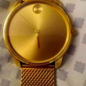 Movado Bold Watch